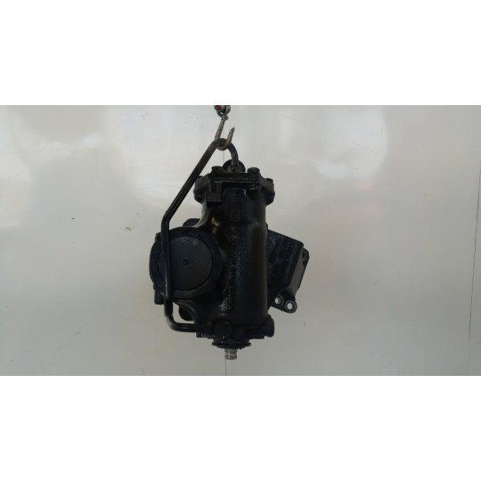 STEERING BOX MAN TGS used