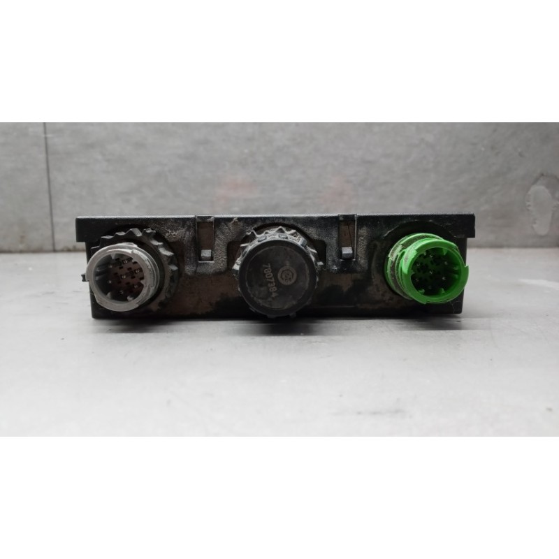 MAN CENTRALINE VARIE MAN TGS usato