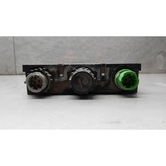 VARIOUS CONTROL UNITS  MAN TGS used