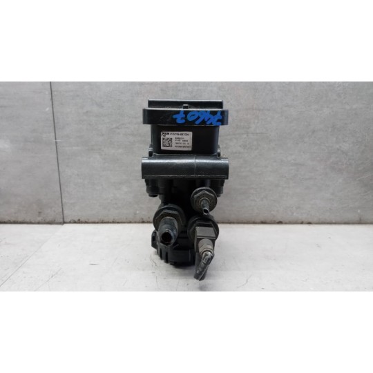 VARIOUS BRAKE 2 MAN TGS used