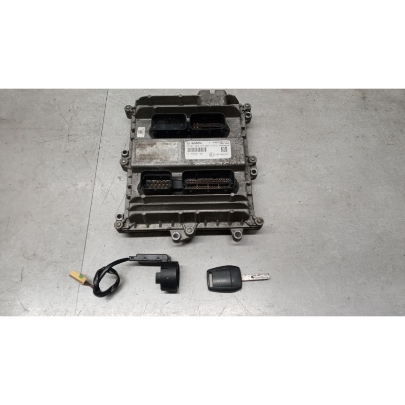 MAN CENTRALINA MOTORE MAN TGS usato