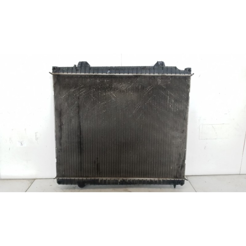 MAN WATER HEAT RADIATOR  MAN TGS used