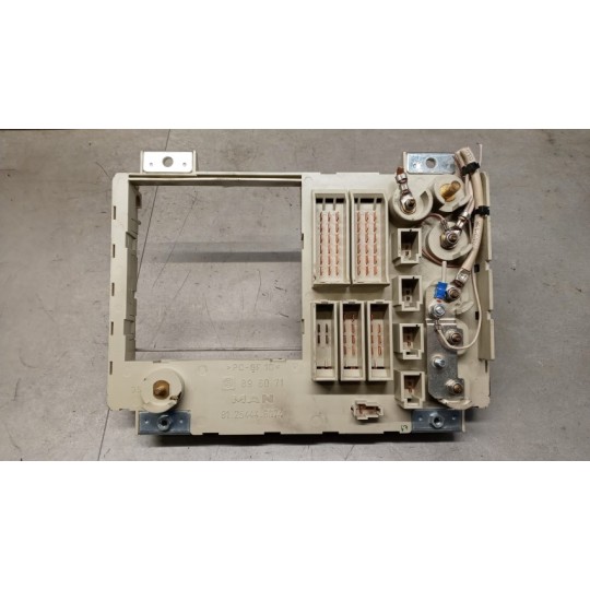 FUSE BOX MAN TGS used