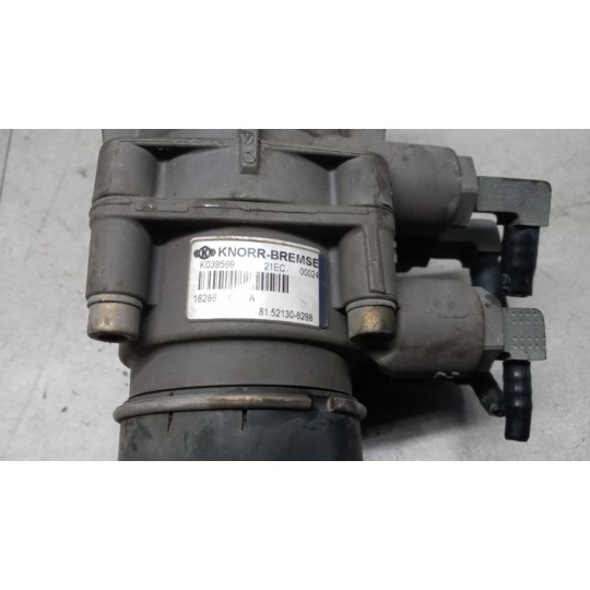 VARIOUS BRAKE 1  MAN TGS used