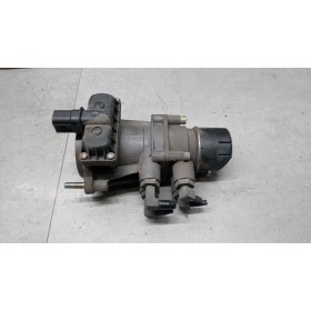 VARIE FRENI 1 MAN TGS usato