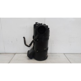 BOX FILTER MAN TGS used