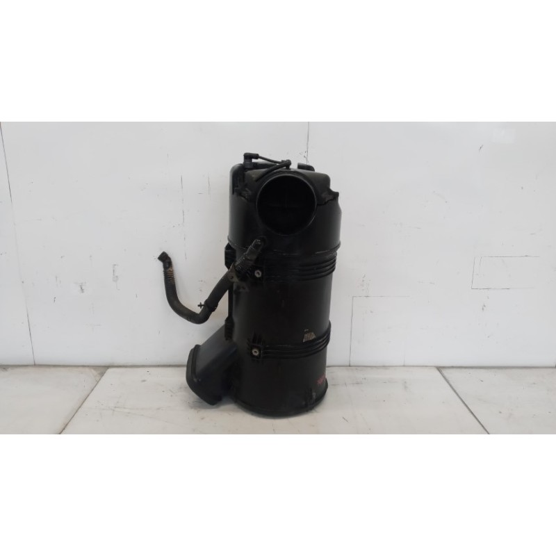 MAN BOX FILTER MAN TGS used