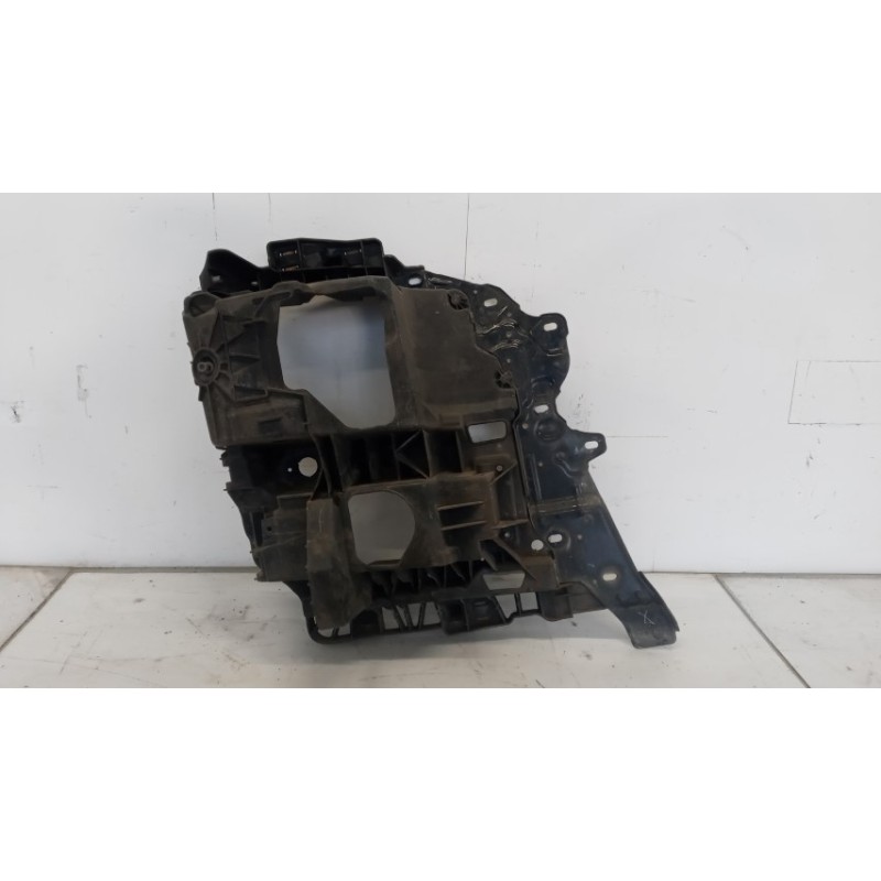 MAN LEFT HEADLIGHT SEAT MAN TGS used