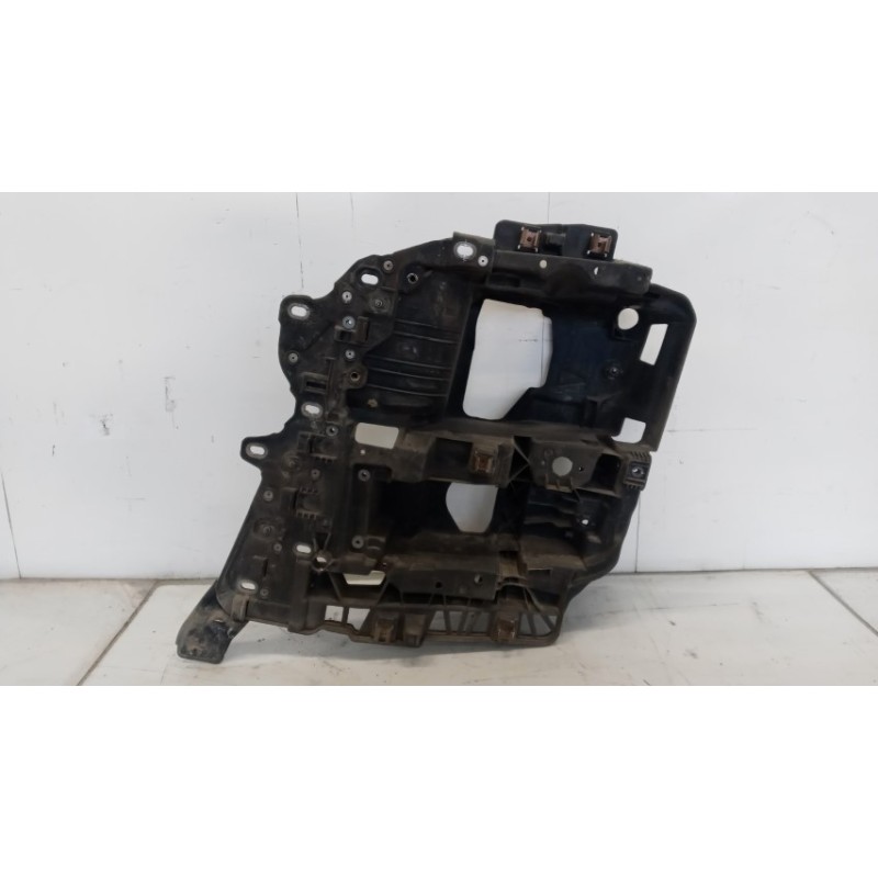 MAN LEFT HEADLIGHT SEAT MAN TGS used