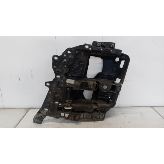 LEFT HEADLIGHT SEAT MAN TGS used