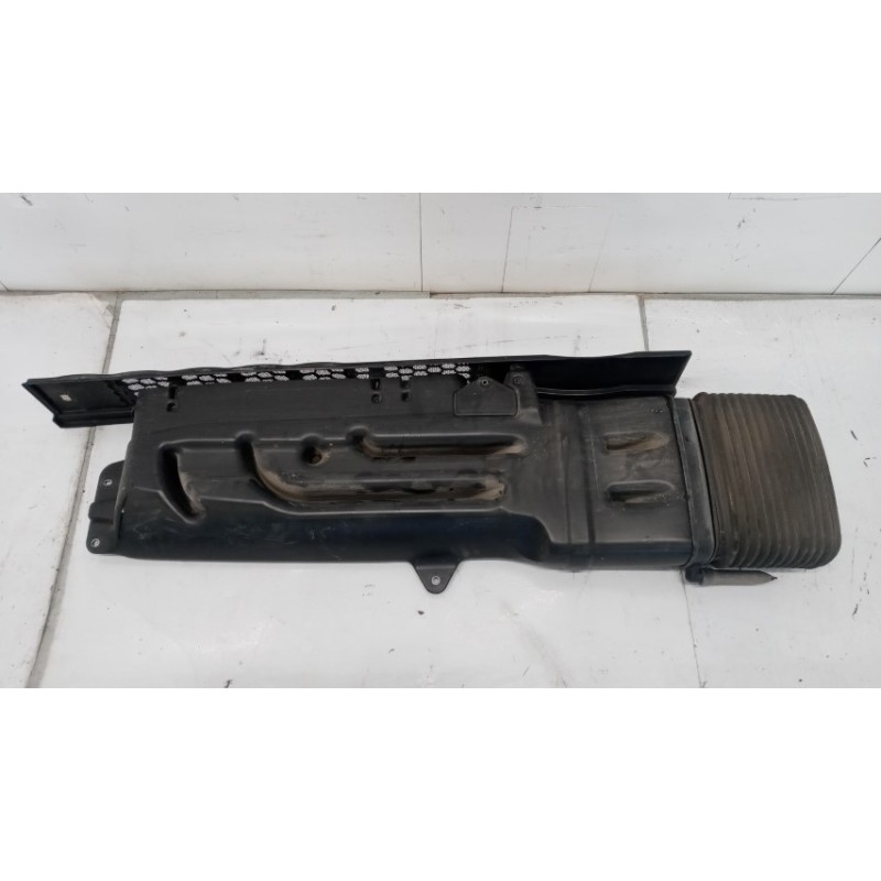 MAN SUCTION DUCT MAN TGS used