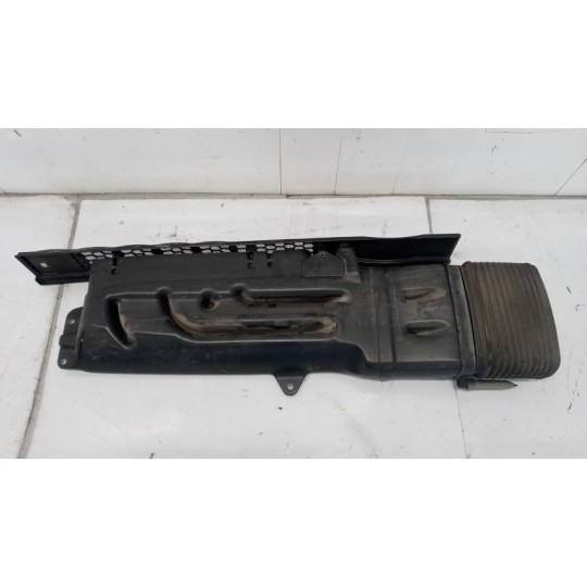 CONDOTTO ASPIRAZIONE MAN TGS usato