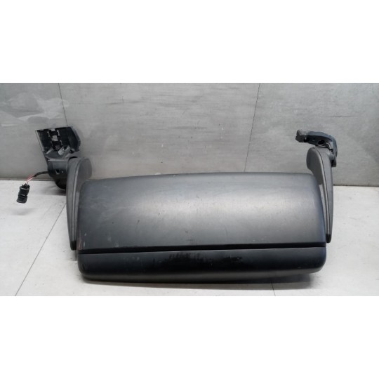 LEFT ELETRIC REAR-VIEW MIRROR  MAN TGS used