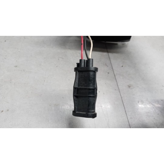 LEFT ELETRIC REAR-VIEW MIRROR  MAN TGS used