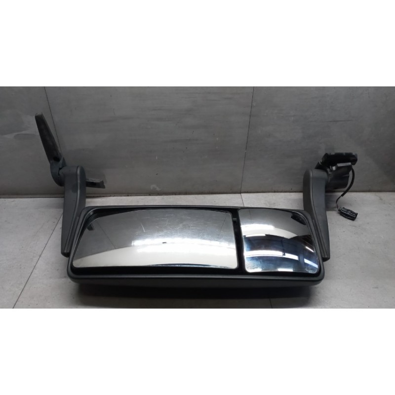 MAN LEFT ELETRIC REAR-VIEW MIRROR  MAN TGS used