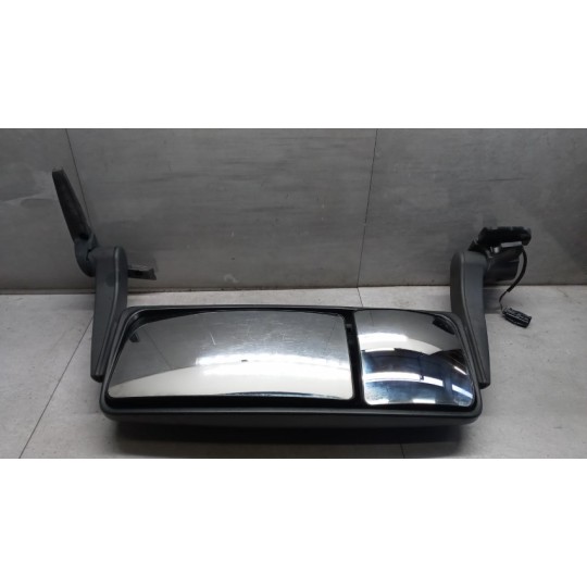 LEFT ELETRIC REAR-VIEW MIRROR  MAN TGS used