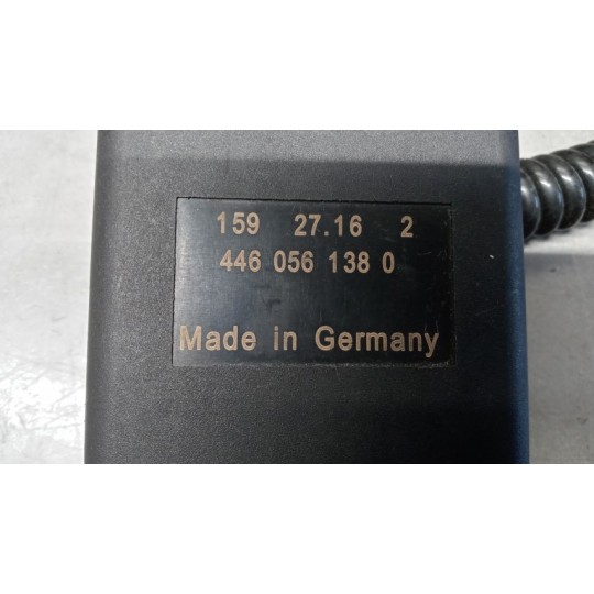 REMOTE CONTROL MAN TGS used