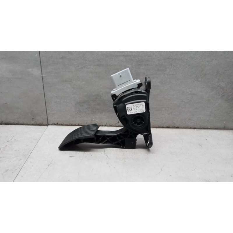 MAN PEDALE ACCELERAZIONE ELETTRONICO MAN TGS usato