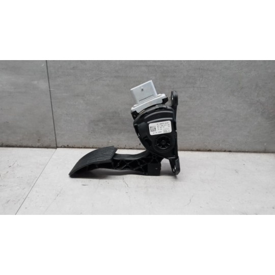 ELETRONIC THROTTLE PEDAL  MAN TGS used