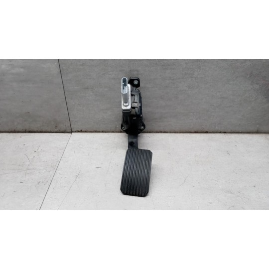 ELETRONIC THROTTLE PEDAL  MAN TGS used