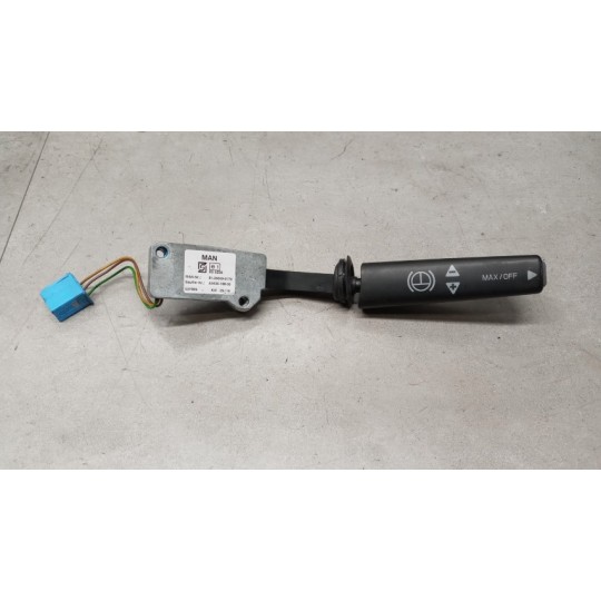 VARIOUS SWITCHES AND BUTTONS C  MAN TGS used