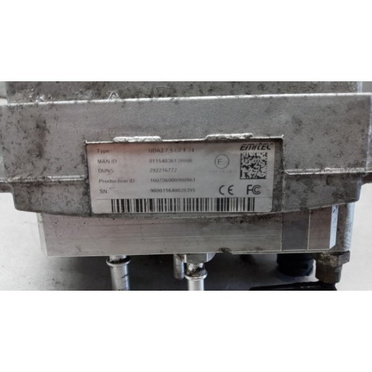 POMPA ADBLUE MAN TGS usato