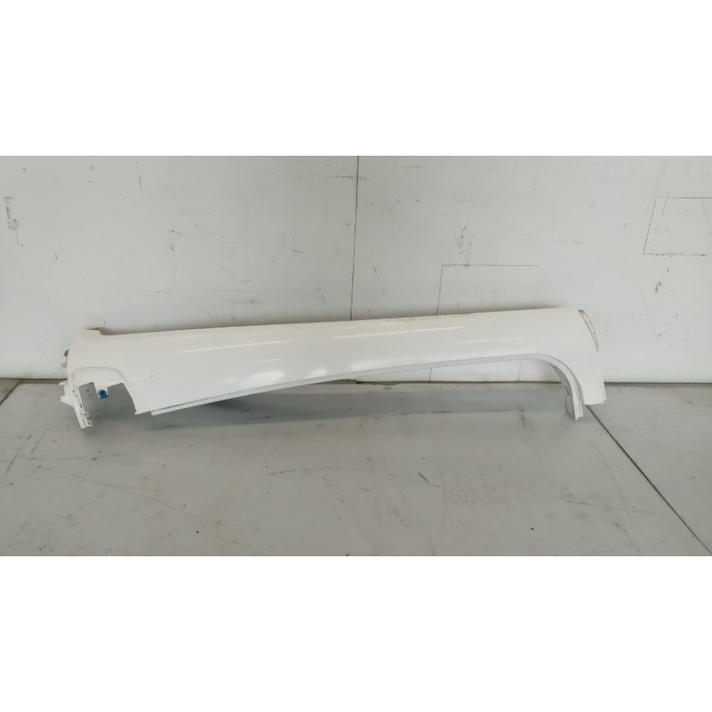 MAN PLASTICHE ESTERNE VARIE MAN TGS used