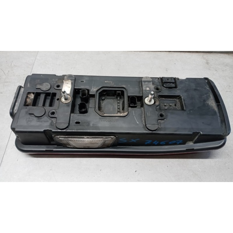 MAN FARO POSTERIORE ESTERNO SINISTRO MAN TGS usato