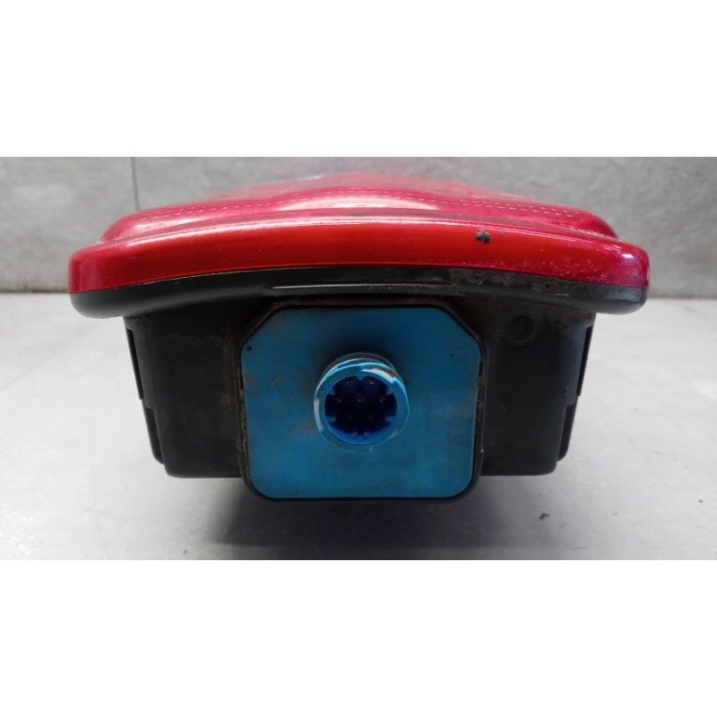 MAN FARO POSTERIORE ESTERNO SINISTRO MAN TGS usato