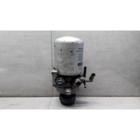 DRIER BARKESYSTEM  MAN TGS...