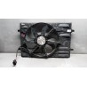 VOLKSWAGEN CONVEYOR ELECTRIC FAN VOLKSWAGEN Polo 2017>2021 used