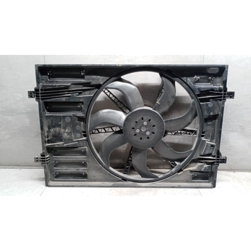 VOLKSWAGEN CONVEYOR ELECTRIC FAN VOLKSWAGEN Polo 2017>2021 used