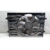 VOLKSWAGEN CONVEYOR ELECTRIC FAN VOLKSWAGEN Polo 2017>2021 used