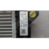 VOLKSWAGEN WATER HEAT RADIATOR  VOLKSWAGEN Polo 2017>2021 used