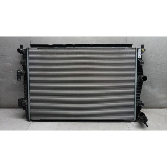 WATER HEAT RADIATOR  VOLKSWAGEN Polo 2017>2021 used