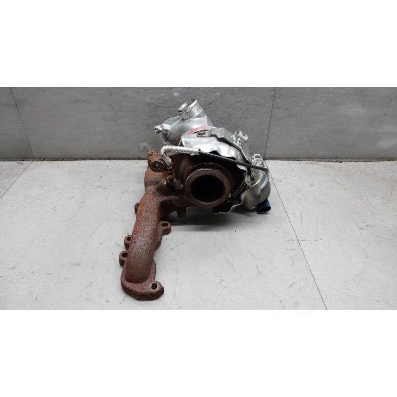 VOLKSWAGEN TURBINA VOLKSWAGEN Polo 2017>2021 usato