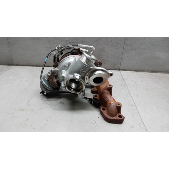 TURBINA VOLKSWAGEN Polo 2017>2021 usato