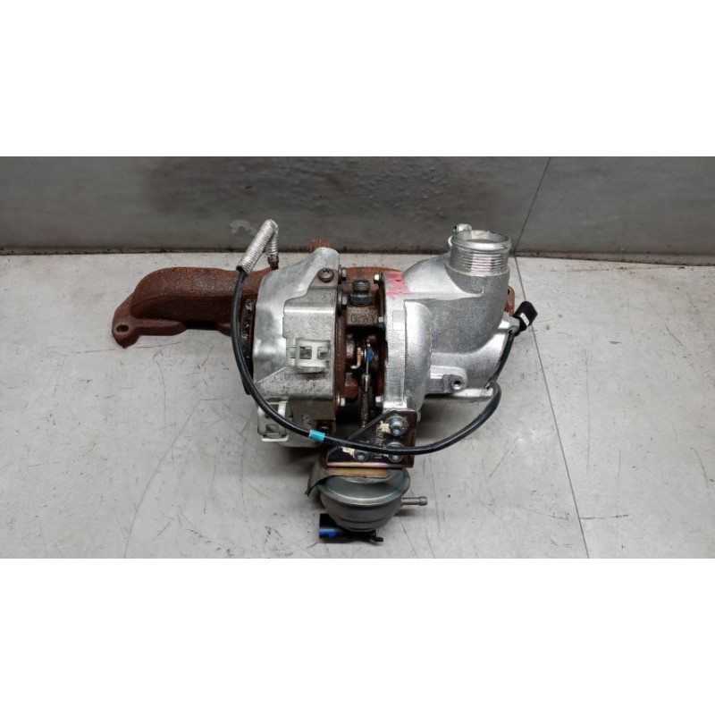 VOLKSWAGEN TURBINA VOLKSWAGEN Polo 2017>2021 usato