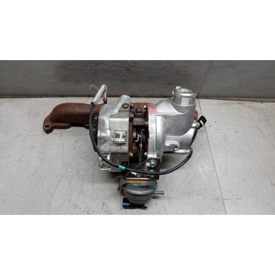 TURBINA VOLKSWAGEN Polo 2017>2021 usato