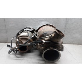 PARTICULATE FILTER...