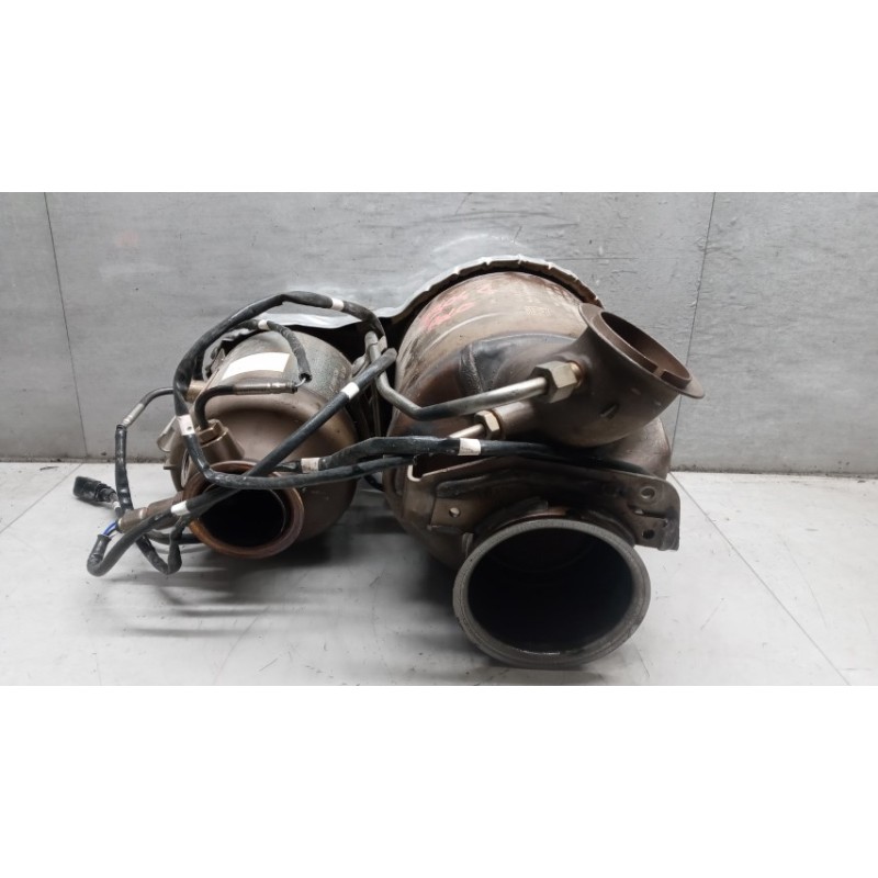 VOLKSWAGEN FILTRO ANTIPARTICOLATO VOLKSWAGEN Polo 2017>2021 usato