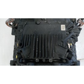 ATTUATORE MAN TGS used