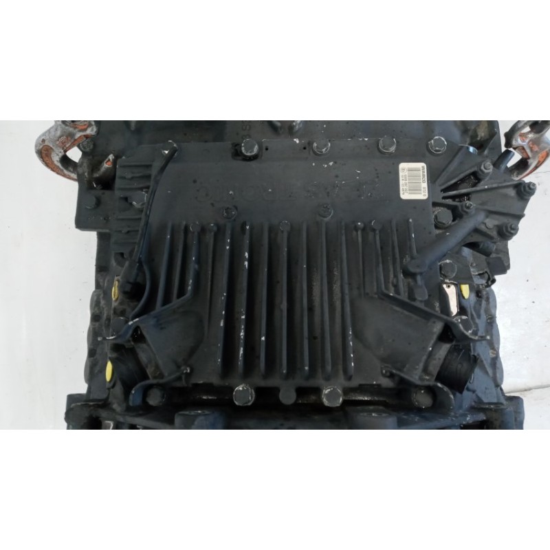 MAN ATTUATORE MAN TGS used