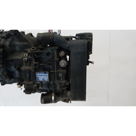 SCAMBIATORE DI CALORE MAN TGS usato