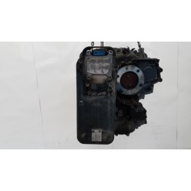 HEAT EXCHANGER  MAN TGS used