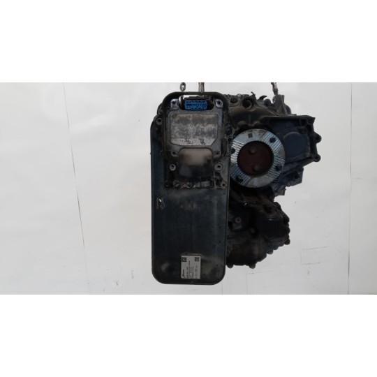 HEAT EXCHANGER  MAN TGS used