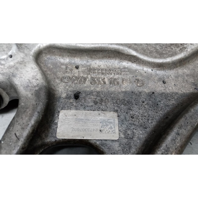 MERCEDES-BENZ CONTROL ARM FRONT LOWER RIGHT  MERCEDES-BENZ Classe A (W177) 2018> used