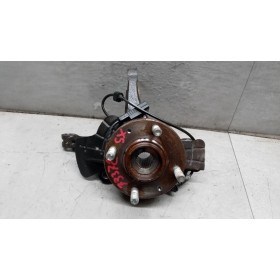 COMPLETE LEFT UPRIGHT KIA...