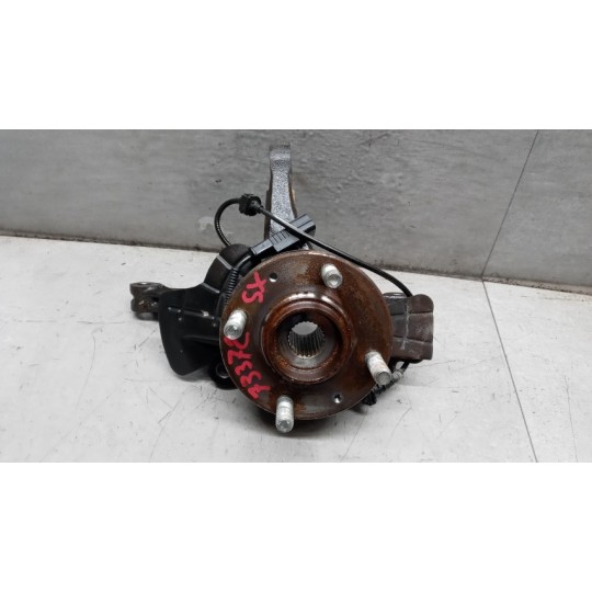 COMPLETE LEFT UPRIGHT KIA Picanto 2017> used