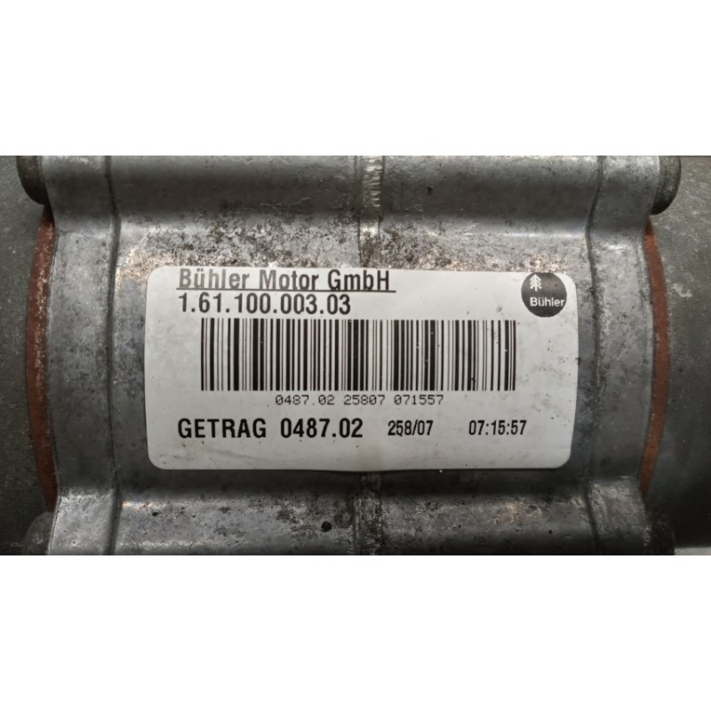 SMART ATTUATORE SMART Fortwo 2007>2015 used